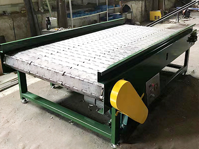 專業的鋼鐵經營模式